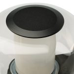 Уличный настенный светильник Feron Париж DH1601 51988