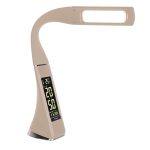 Настольная лампа Elektrostandard Elara бежевый 4690389111631