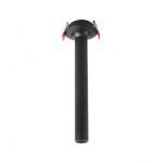 Встраиваемый светильник iLedex Telescope 999.3W-200 BK