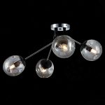 Потолочный светильник EVOLUCE MAREA SLE106002-04