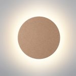 Настенный светильник Odeon Light Ecodesign Cork 7073/15WL