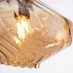 Подвесной светильник Modemodern MD.1173.1 AM