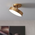 Накладной спот ImperiumLoft Tenn 293896-26