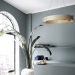 Подвесная люстра ImperiumLoft Range 195536-26