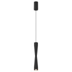 Подвесной светильник Odeon Light Hightech Anika 4291/5L