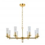 Подвесная люстра Favourite 2673-8P