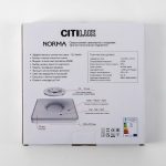 Настенно-потолочный светильник Citilux Norma CL748K200