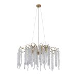 Подвесная люстра Favourite Liana 4134-9P