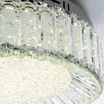 Потолочная люстра Modelux ML.2305.500 CR