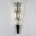 Настенный светильник Modelux ML.523.05 CR