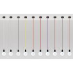 Розетка 2К+3 Legrand Valena 16A 250V с/з белая 774423