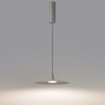 Подвесной светильник Odeon Light Sombra 7038/12L