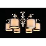 Люстра на штанге APLOYT FLORET APL.703.17.06