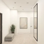 Встраиваемый светильник Denkirs Dual DK2441-WB