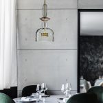 Подвесной светильник ImperiumLoft Candy 101403-26