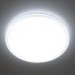 Потолочный светильник Citilux Альпина CL718A80G