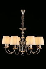 Подвесная люстра Aployt Gaell APL.704.03.08