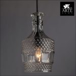 Подвесной светильник Arte Lamp 21 A8066SP-1BK