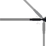 Монтажные крепления для тросов Lightstar Corda 418990