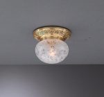 Потолочный светильник Reccagni Angelo PL 7841/1