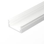 Алюминиевый профиль Arlight LINE-1708-2000 WHITE 044234