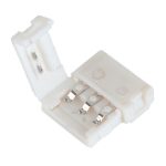 Коннектор для светодиодной ленты Elektrostandard Бегущая волна 4690389150418