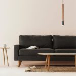 Подвесной светодиодный светильник Favourite Pendenti 2015-1P