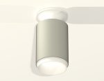 Накладной светильник Ambrella Light Techno XS6314060 (N6901, C6314, N6120)