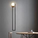 Настенный светильник ImperiumLoft Sian 168764-26