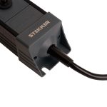 Сетевой фильтр 6-местный с/з Stekker Techno HM22-61-05 50161