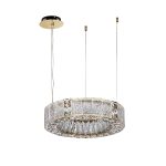 Подвесная люстра Favourite Templum 4204-4P