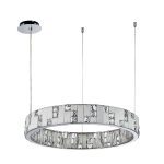 Подвесная люстра Favourite Chapiteau 4205-6P