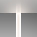 Профиль Arlight FANTOM-W75-DUAL-2000 WHITE 039946