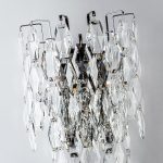 Настенный светильник Modelux ML.6938.380 CR