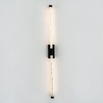 Настенный светильник LED4U L2242-800 BK