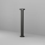 Ландшафтный светильник Denkirs Dramen DK9708-BK