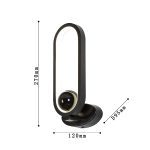 Настенный светильник F-Promo Altus 4220-1W