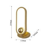 Настенный светильник F-Promo Altus 4221-1W