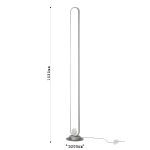 Торшер F-Promo Altus 4222-1F