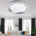 Настенно-потолочный светильник Sonex Maron Vendy 7782/DL