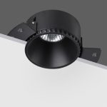 Встраиваемый светильник для ГКЛ потолка Novotech WIR Nimbus 370996