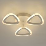 Потолочная люстра De Markt Мадлен 424012903