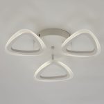 Потолочная люстра De Markt Мадлен 424012903