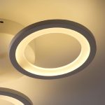 Потолочная люстра De Markt Мадлен 424013303