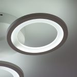 Потолочная люстра De Markt Мадлен 424013303