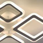 Потолочная люстра De Markt Мадлен 424013805