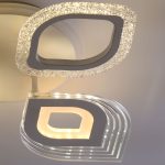 Потолочная люстра De Markt Мадлен 424014105