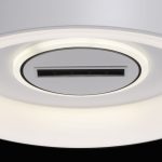 Потолочная люстра De Markt Мадлен 424014201