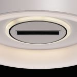 Потолочная люстра De Markt Мадлен 424014201