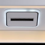 Потолочный светильник De Markt Мадлен 424014301